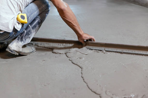 Best Concrete Sealing and Maintenance in Rockville, CT