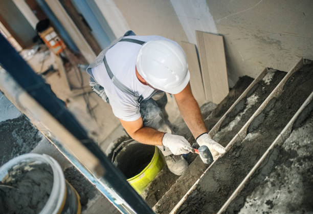 Best Decorative Concrete in Rockville, CT