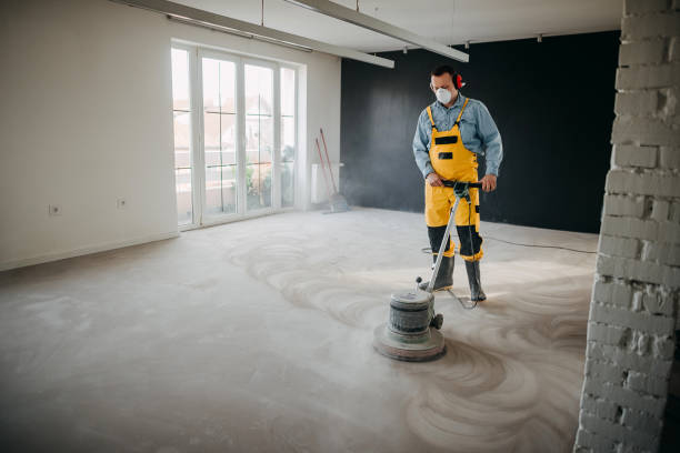 Best Concrete Staining and Coloring in Rockville, CT