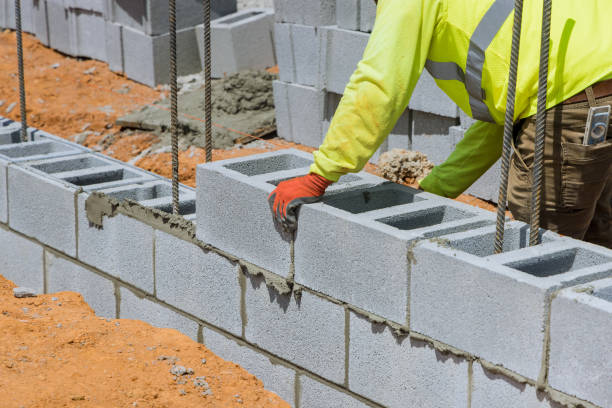 Best Concrete Steps and Stairs in Rockville, CT