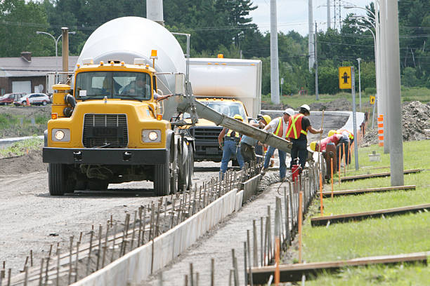 Best Concrete Grinding and Polishing in Rockville, CT